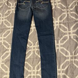 Justice Jeans Size:12