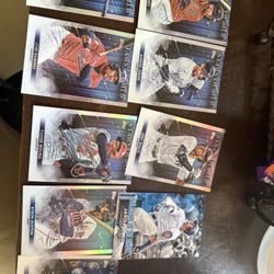Baseball Cards