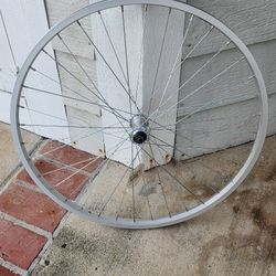 New Front Wheel - 26 in 
