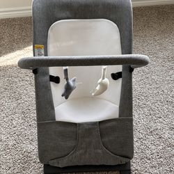 Baby Delight Alpine Deluxe Portable Bouncer