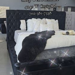 💥 Queen, King Storage Bed Frames! 👉 Furniture Sectionals, Dining Avail