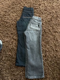 Boys jeans