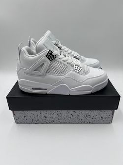 Pure money Jordan 4
