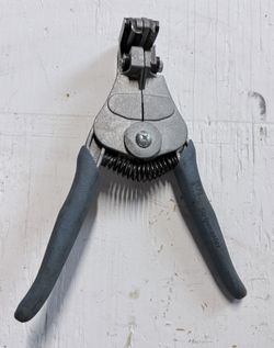 Electrical Wire Stripper