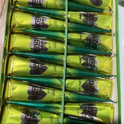 Limited Time- Henna Cones