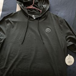 Buc-cee’s Hoodie Long-sleeve Shirt “NEW”