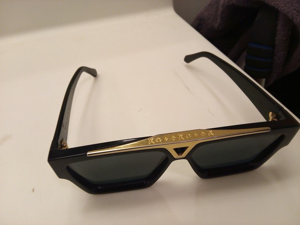 Louis Vuitton Glasses