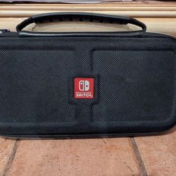 Nintendo Switch Case