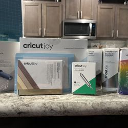 Cricut Joy Bundle
