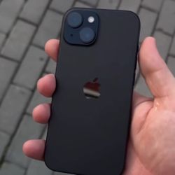 iPhone 15 (boost)