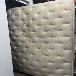 Queen Size Matress