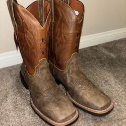 Cowboy Boots 