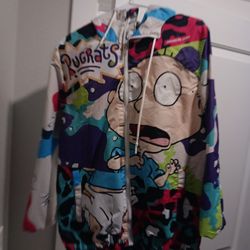 Members Only Jacket Size Med $60