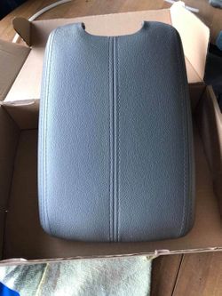 Honda Accord center console for 2008-2012