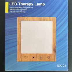 LED Adjustable Lamp just $5