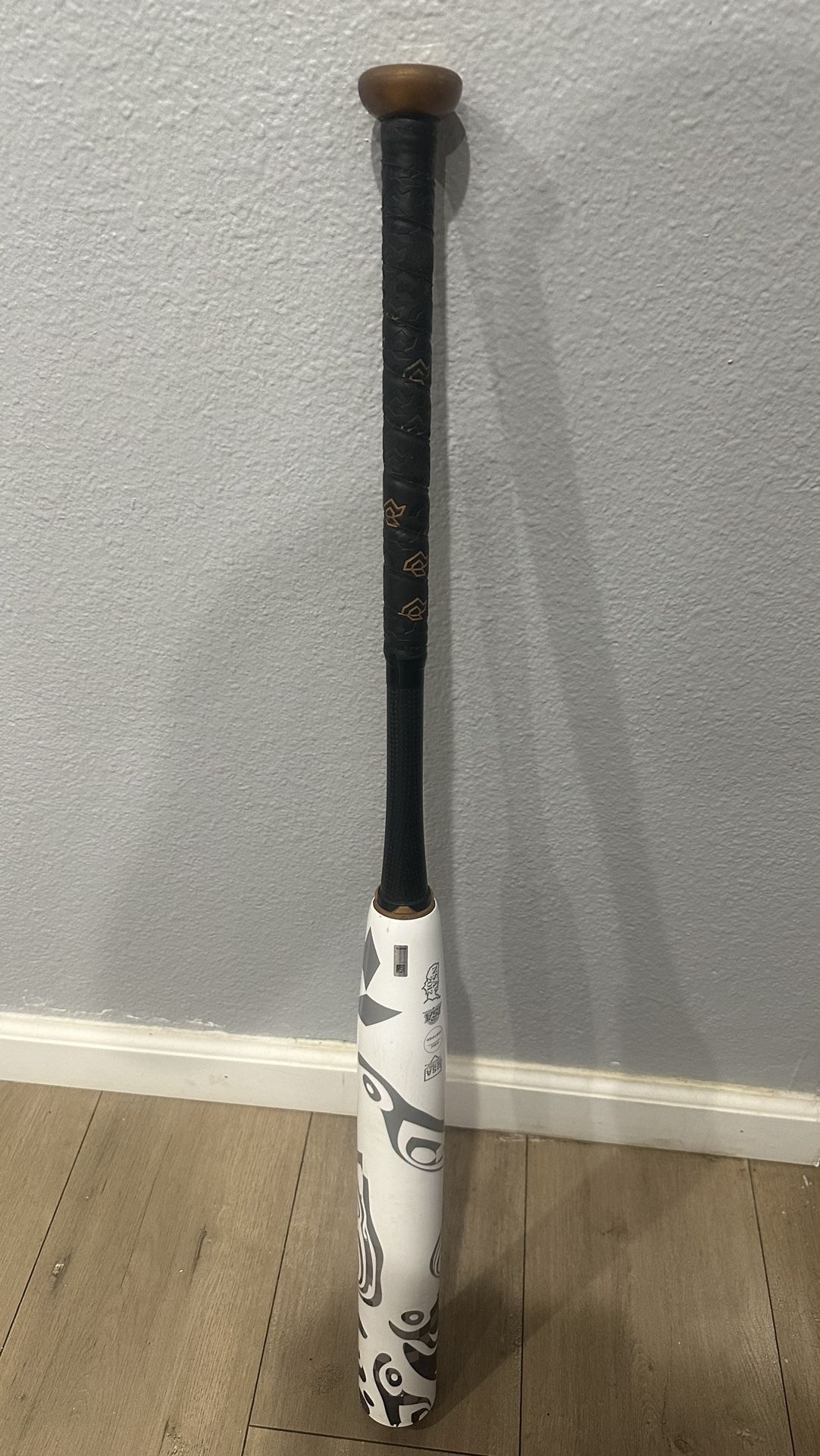 2023 DeMarini Whisper Fastpitch Bat