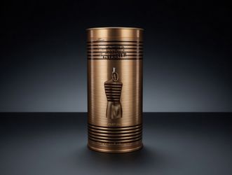 Jean Paul Gaultier Le Male Elixir