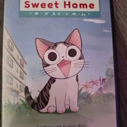 Chi's Sweet Home Anime 