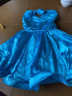 Girl Costume Size Under 3