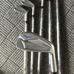 Mizuno JPX 919 Tour 5-PW