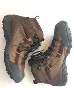 Mephisto Allrounder Hiking Boots men’s 12