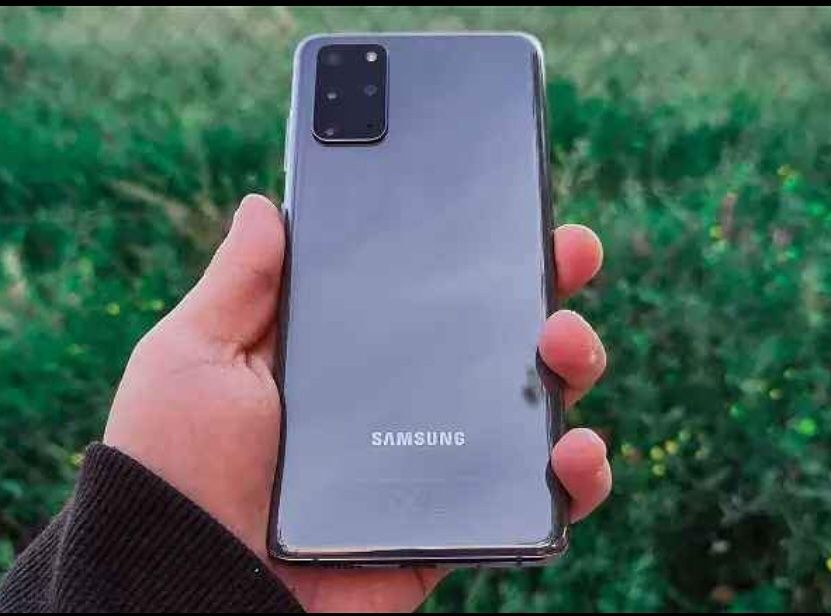 Samsung Galaxy S20 Plus Unlocked With Warranty 