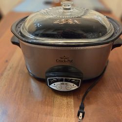 Rival Crockpot