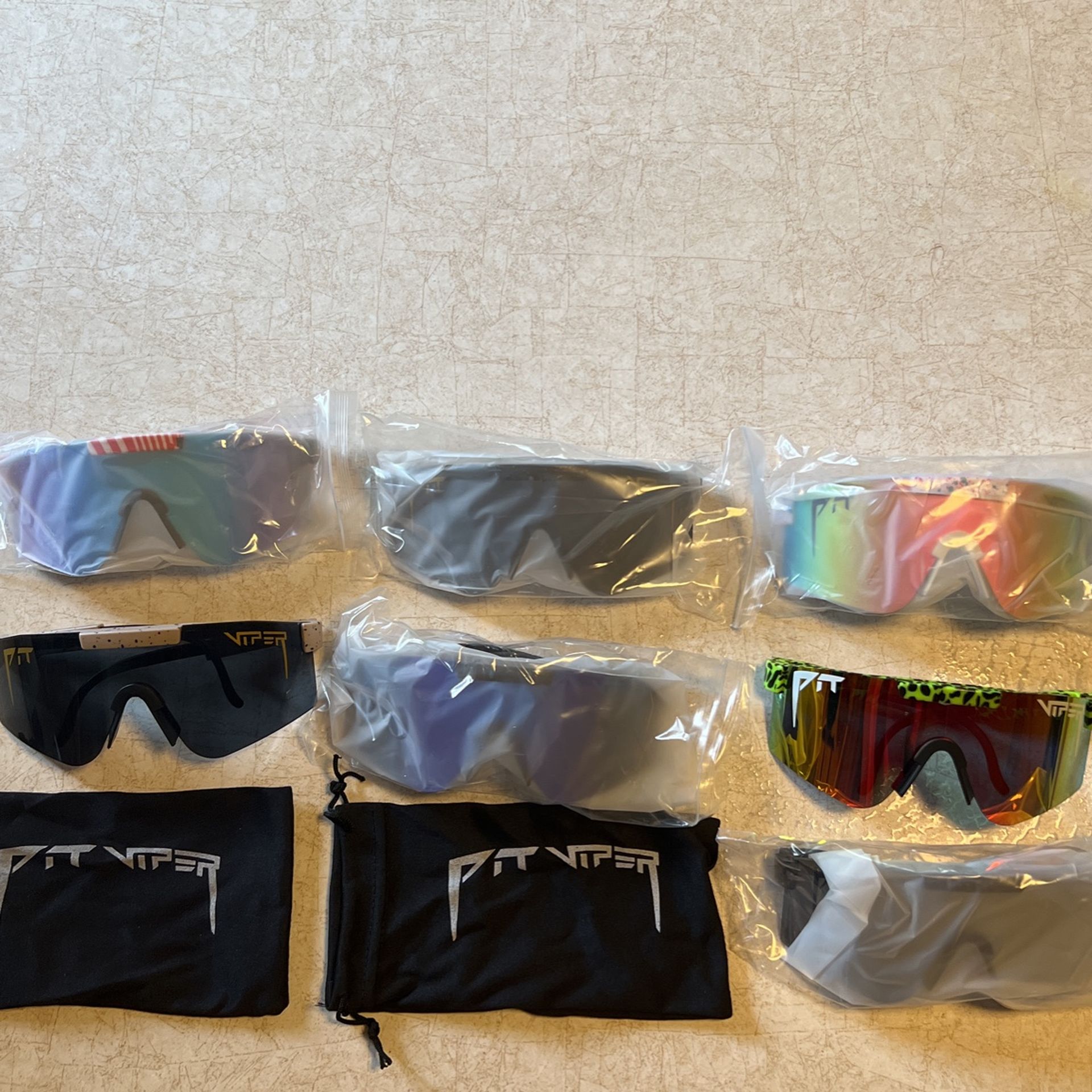 Pit Vipers/sunglasses 