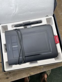 bamboo cth-460
