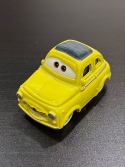 Luigi Disney Pixar Cars (2006)