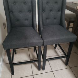 Bar Chairs 