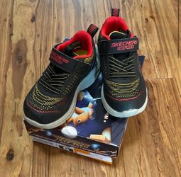 Skechers Toddler Shoes
