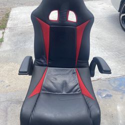 X Rocker Gaming Chair 