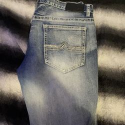 True Luck jeans