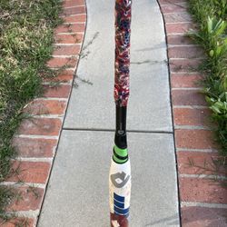 Demarini CF8 Softball Bat