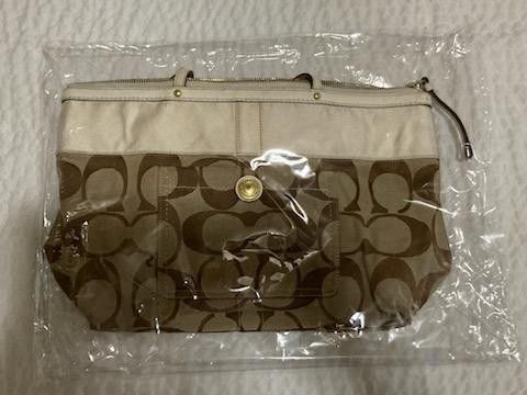 Coach Purses All Great Condition