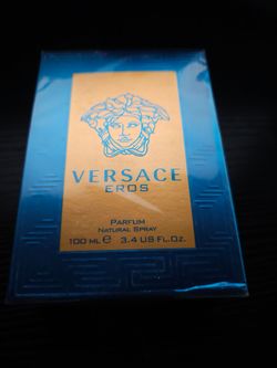 Versace Eros