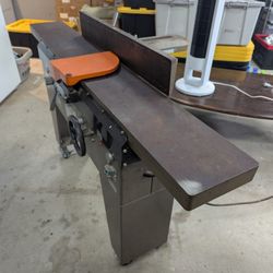 Makita 8" Jointer Model 2020