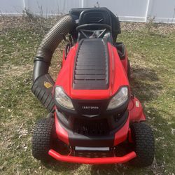 2020 Craftsman Lawn Mower 