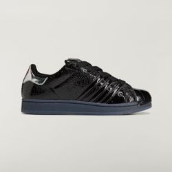 Adidas Superstar Sp5der Black Size 11.5