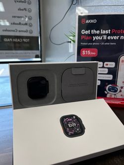 Apple Watch Ultra 3 Cellular