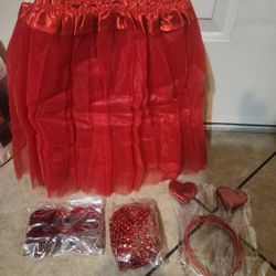 Tutu Set
