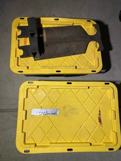 Electric tools