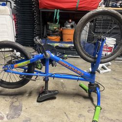 Cannondale Kids bike