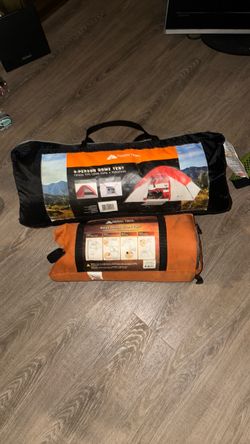 Camping Tents