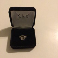 Diamond Engagement Ring