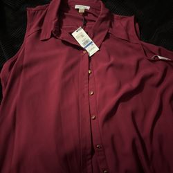 Women’s Shirt 