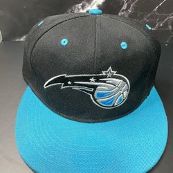 Orlando Magics Snap Back 