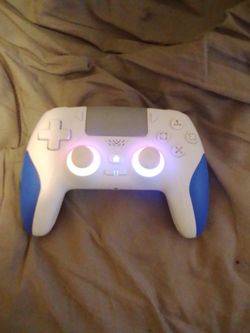 PS5 Wireless Controller Aftermarket