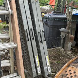 Loading Ramps